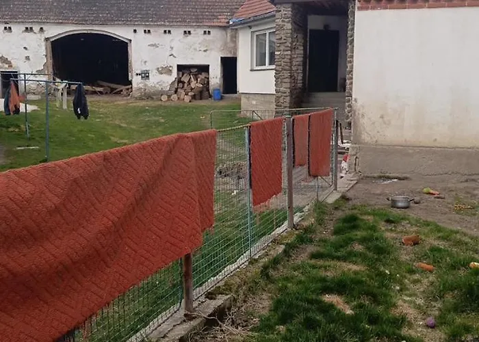 U Petra Casa rural *