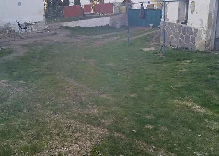 U Petra Casa rural Zahorcice