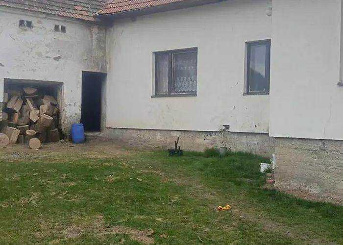 U Petra Casa rural