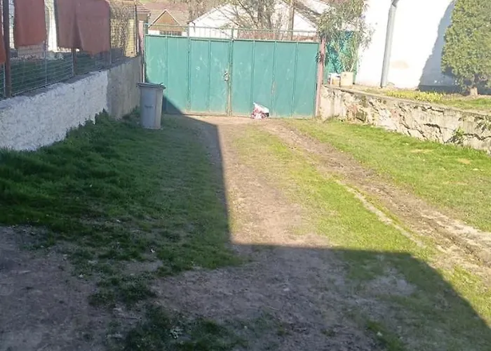 U Petra Casa rural