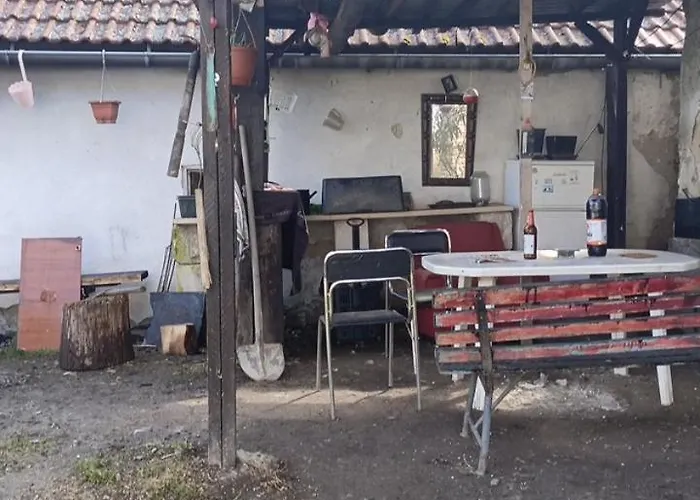Casa rural U Petra *