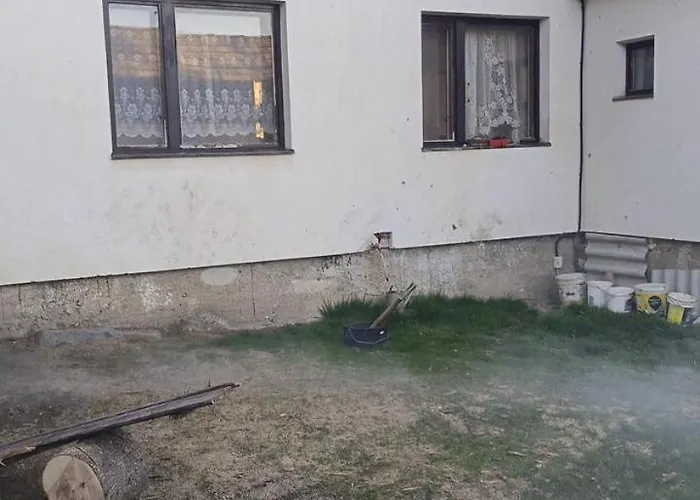 U Petra Casa rural
