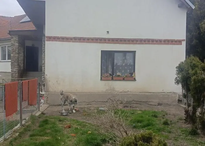 U Petra Casa rural *