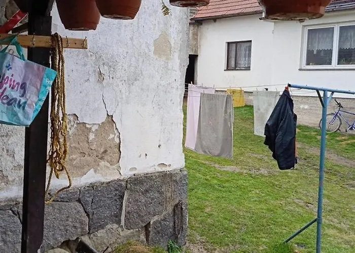 U Petra Casa rural