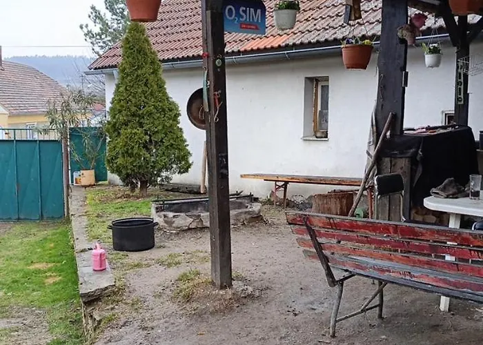 U Petra Casa rural *
