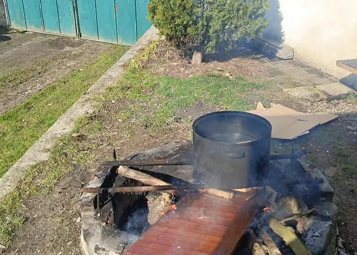 U Petra Casa rural
