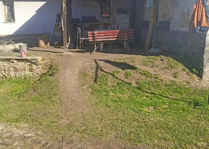 U Petra Casa rural *