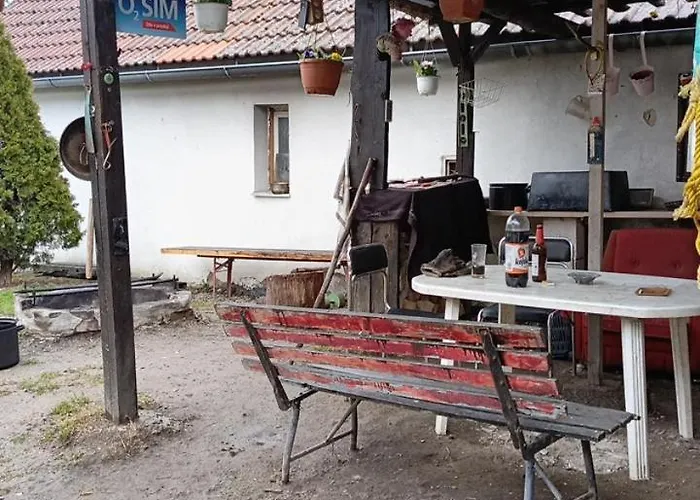U Petra Casa rural