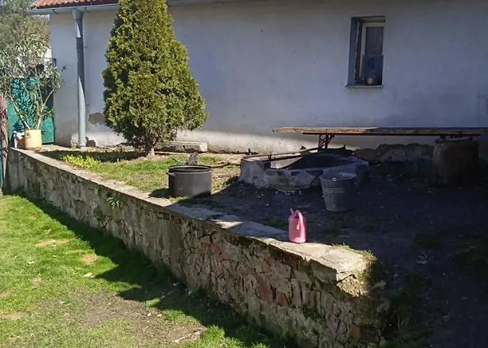 U Petra * Zahorcice