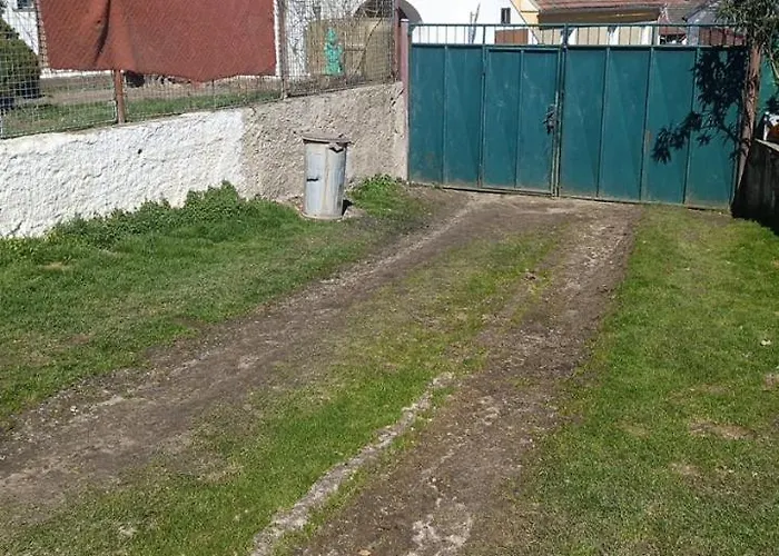 Casa rural U Petra Zahorcice