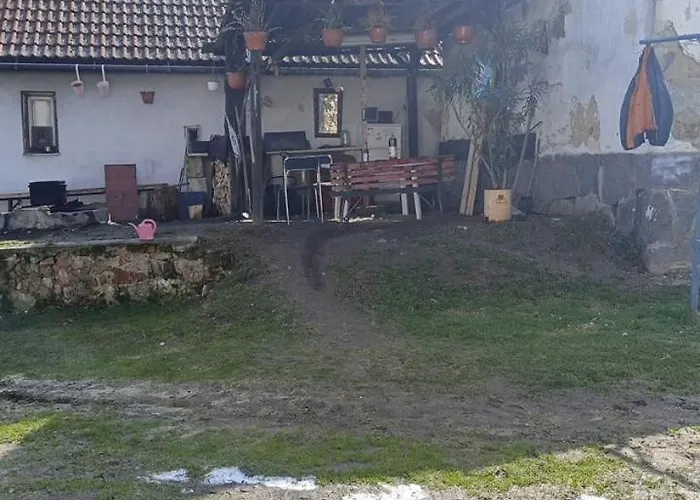 U Petra Casa rural Zahorcice