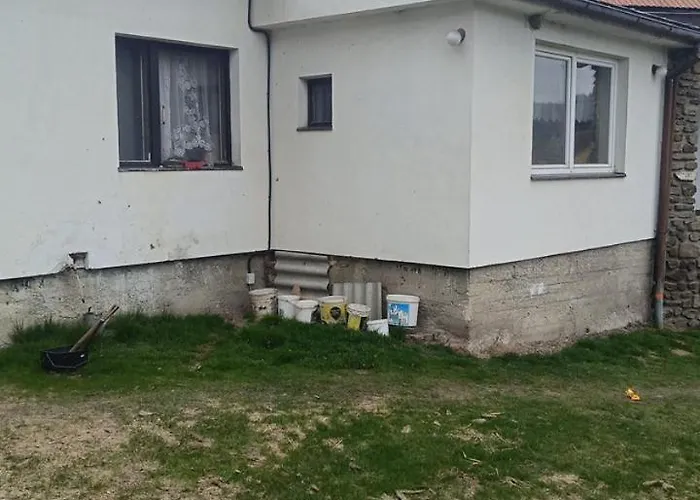 U Petra Casa rural *